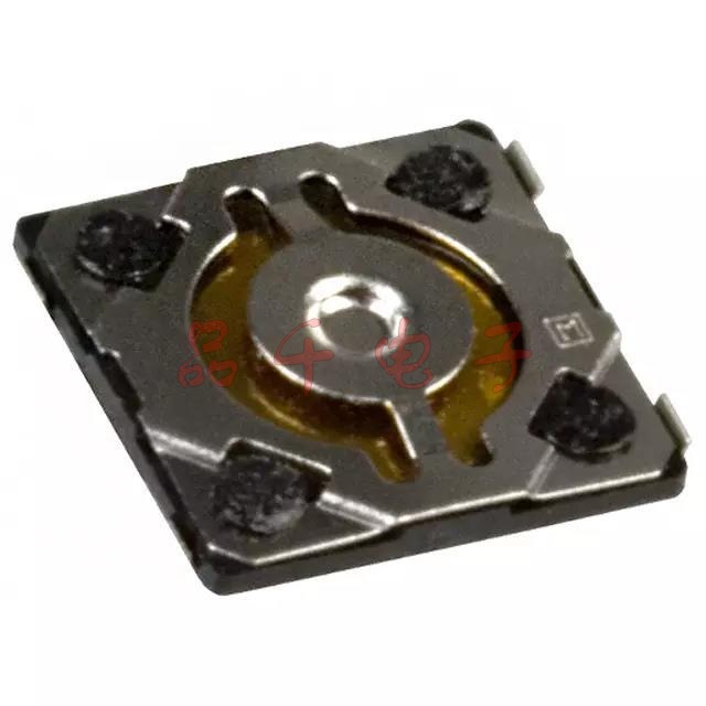  松下 轻触开关 EVQ-P6UB55 EVQP6UB55 拍前咨询