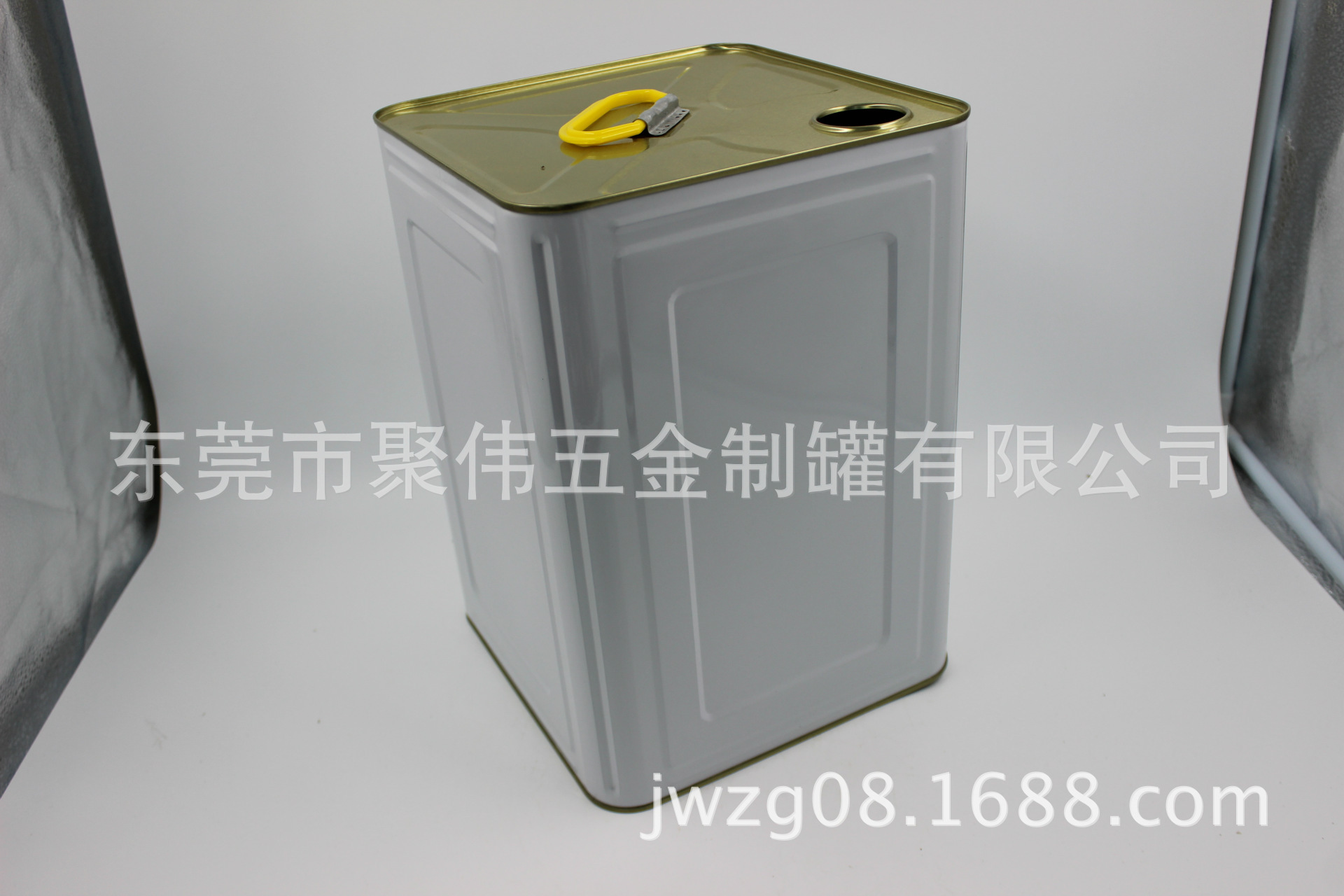 10——20L方罐