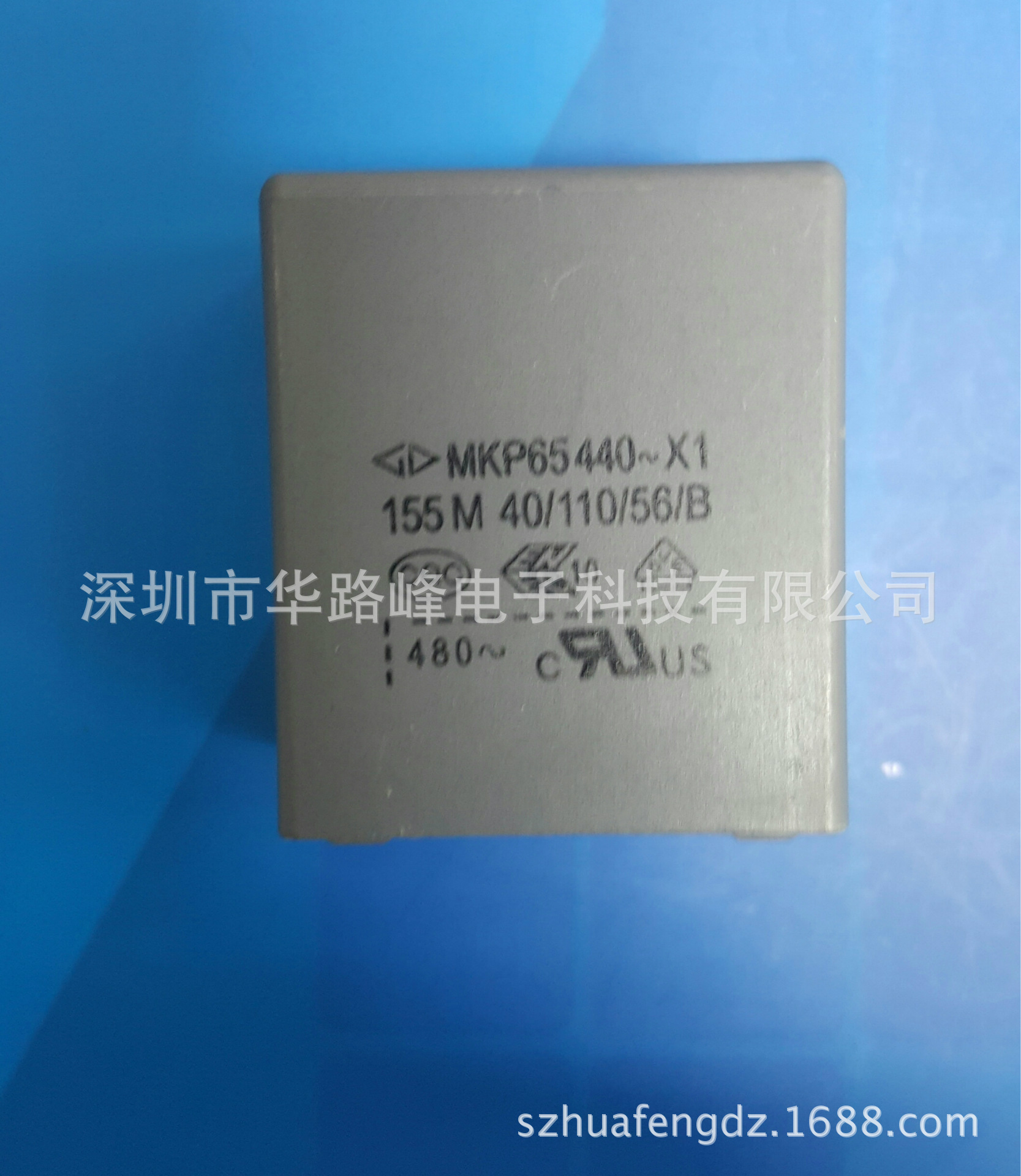 ȵ㷨/MKP65440Vac155/480v155/440V155