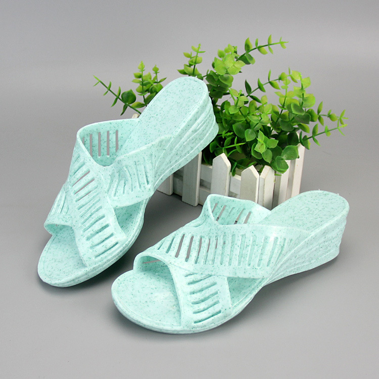 Sandales femme OTHER   en de laine - Ref 2669461 Image 78