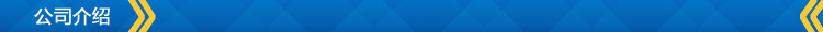 公司介绍