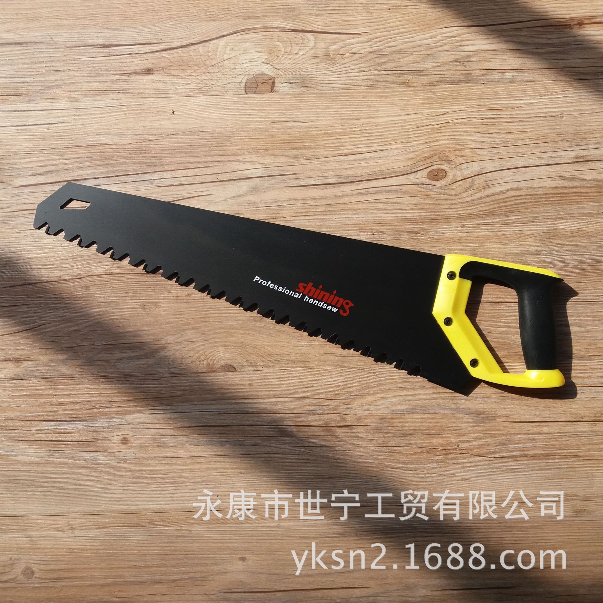 硬质合金手板锯 石头锯 水泥砖锯 轻质砖锯子 发泡砖锯子