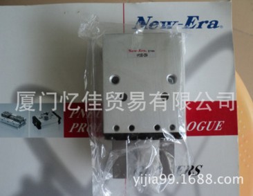 NEW-ERA（NOK）日本新时代 HP04F系列 工业品采购 尽在厦门忆佳