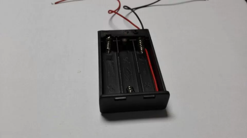 Lithium battery, waterproof durable battery case, wholesale