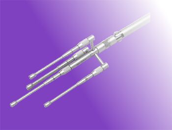 日本ONOSOKKI小野3轴声强探头MI-6420