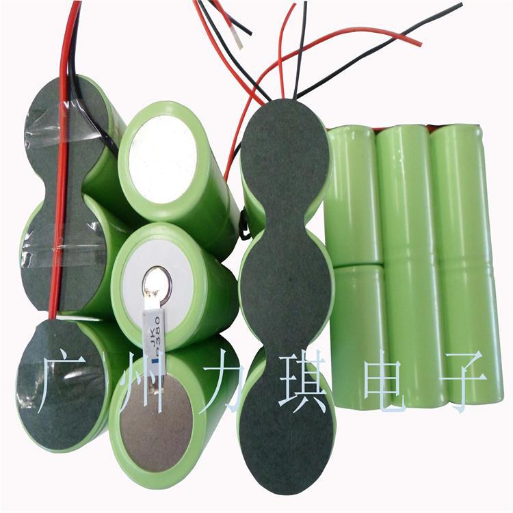 1号镍镉电池组5000MAH 6.0V打印机办公设备照明电源D型大功率电池