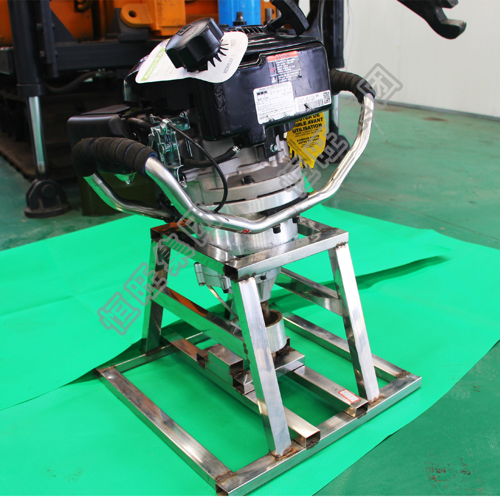 HW-B30B背包钻机16