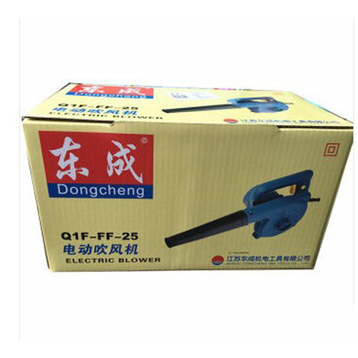 东成 电动吹风机Q1F-FF-25吹吸灰尘机 除尘器 Q1F-FF-25
