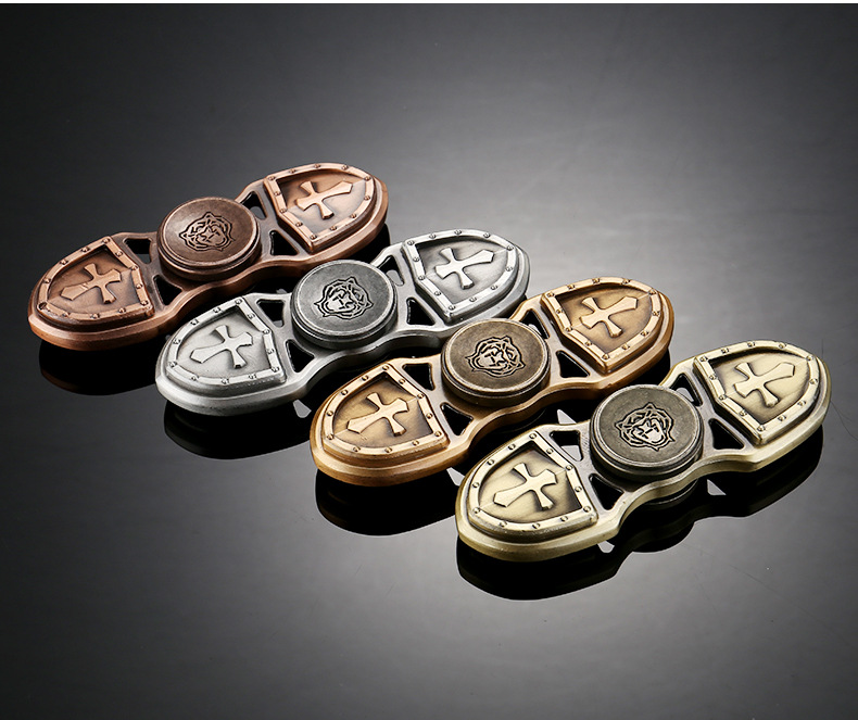 Fidget spinner      - Ref 2618909 Image 11