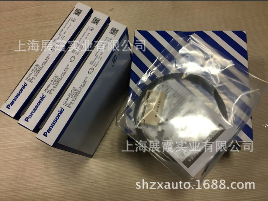 FD-S32   FD-62   FD-S31  FD-32G   FD-S80 神视光纤传感器