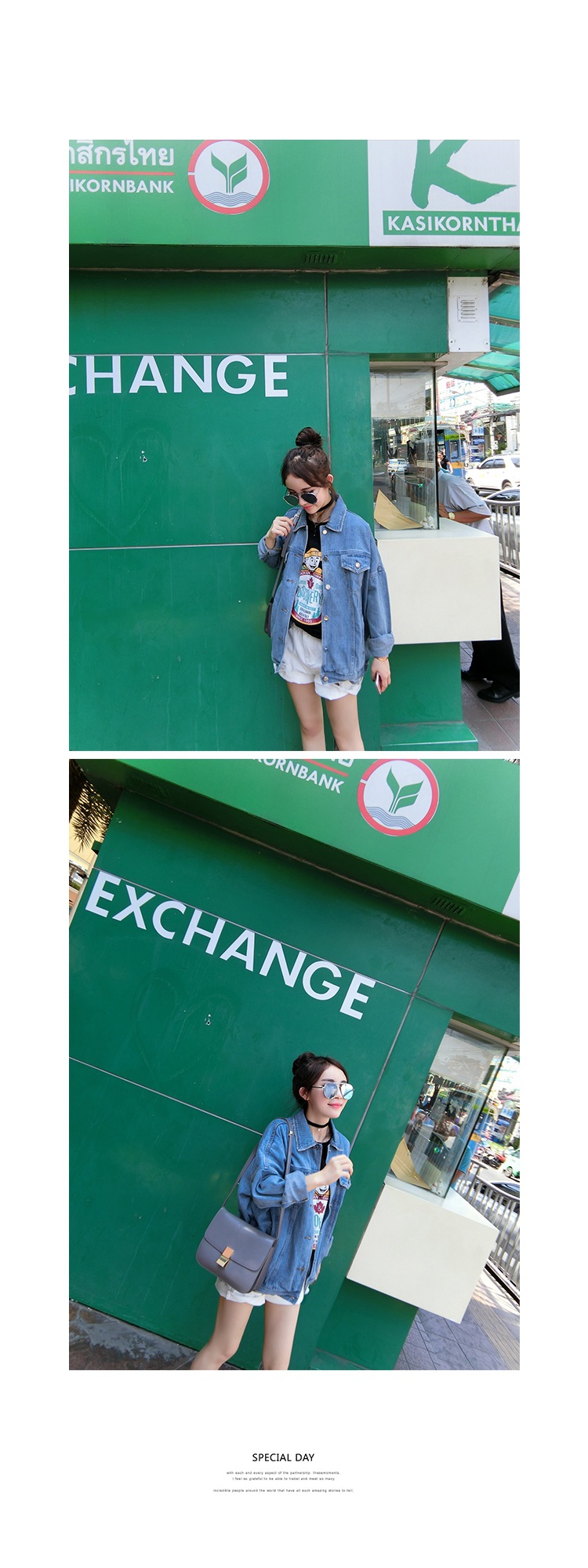 Blouson femme en Cow-boy - Ref 3322203 Image 16