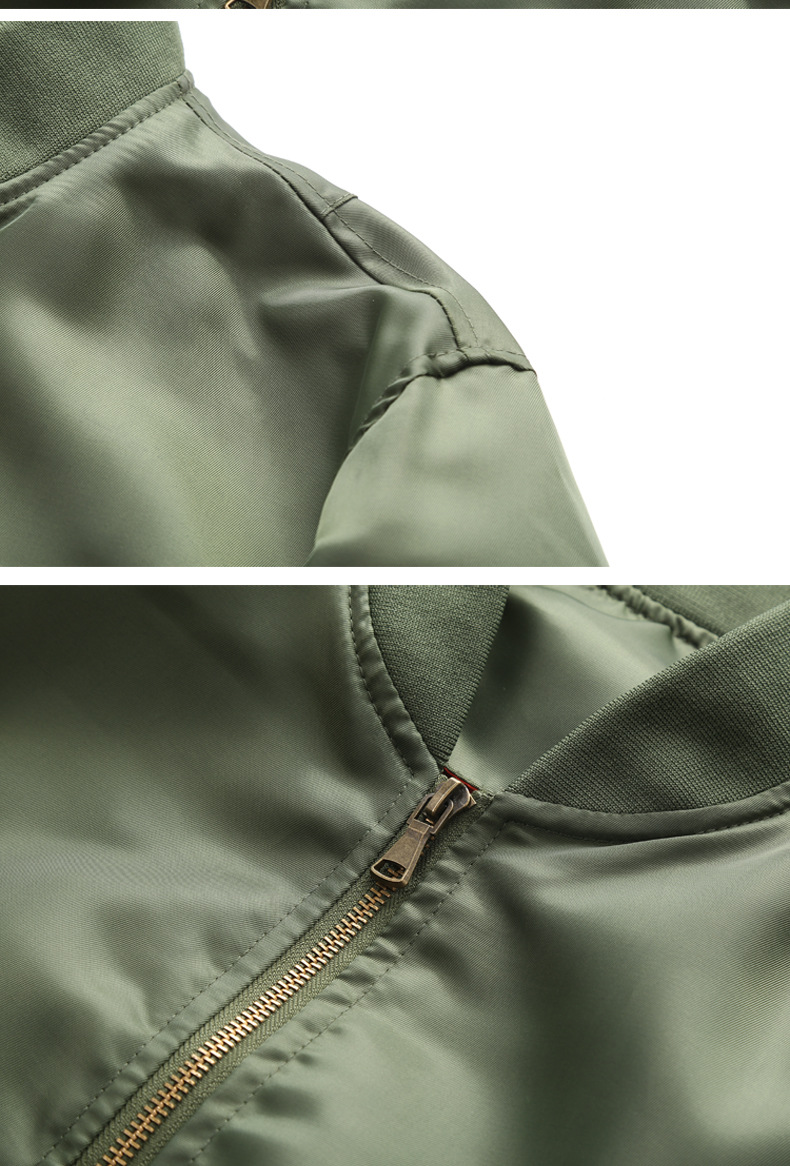 Men's Sports Jacket 5