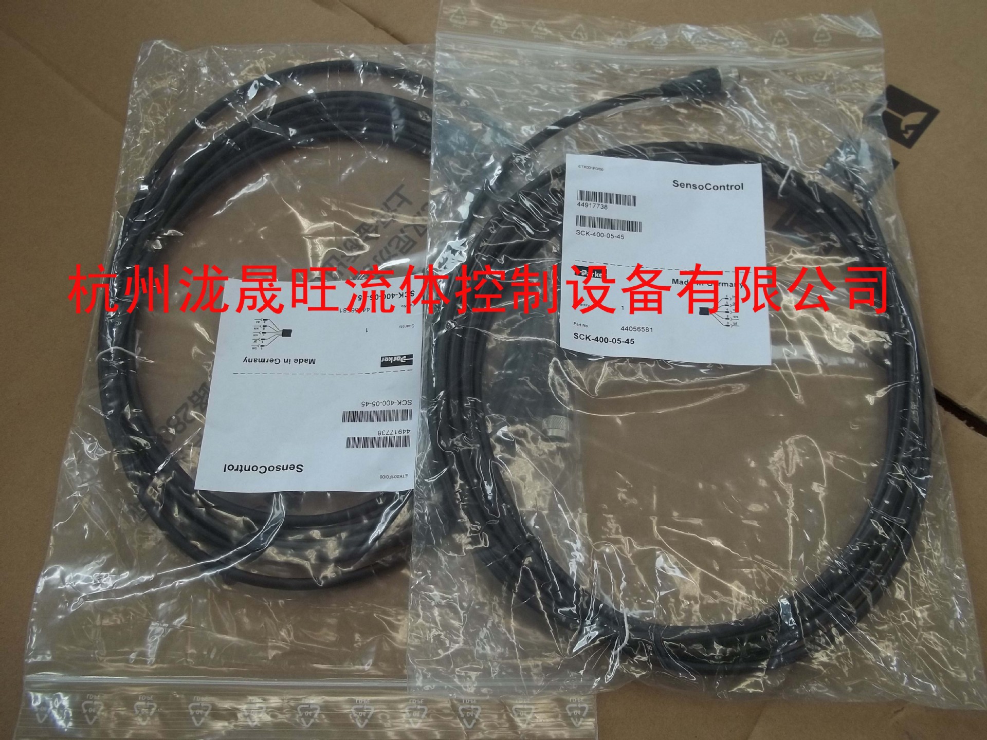 压力传感器 美国派克/parker  SCK-400-05-45 特价供应