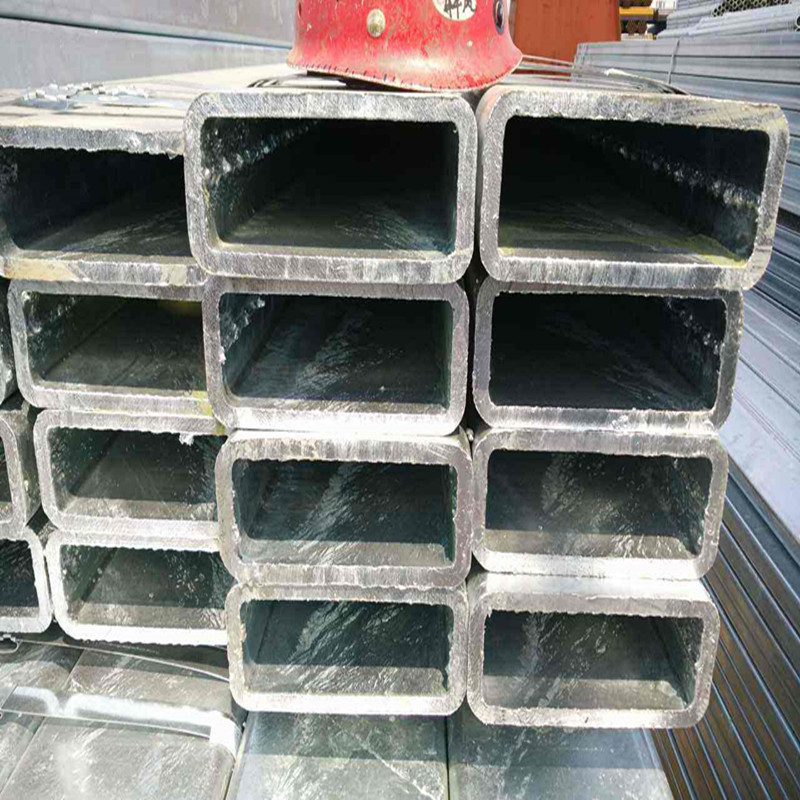 厂家16mn厚壁无缝方管 销售镀锌方钢管 空心 20*30方管批发