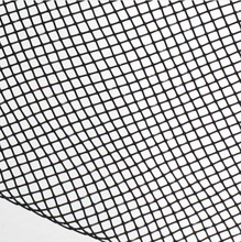 8 cm加硬黑白色鱼骨粗丝马毛拉丁舞蹈婚纱裙衬 服装撑裙摆