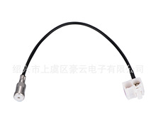 �m�ô��쾀�B�Ӿ�FAKRA�^�DDIN�^��Ʒ�|���ڕ��N��܇��ƷSKAA51