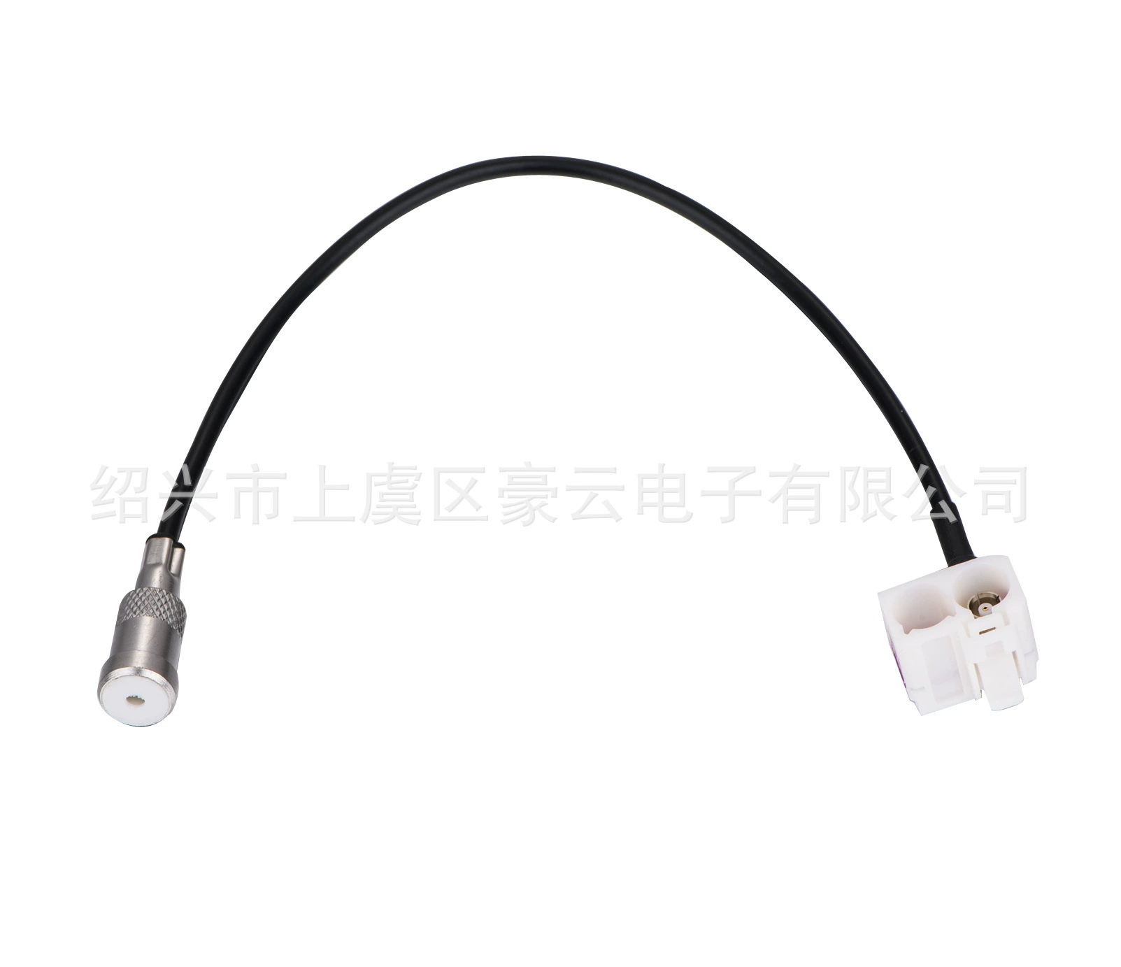 Применимо к антенному кабелю Volkswagen FAKRA от головки до головки DIN, высококачественные экспортные Самые продаваемые автомобильные принадлежности SKAA51