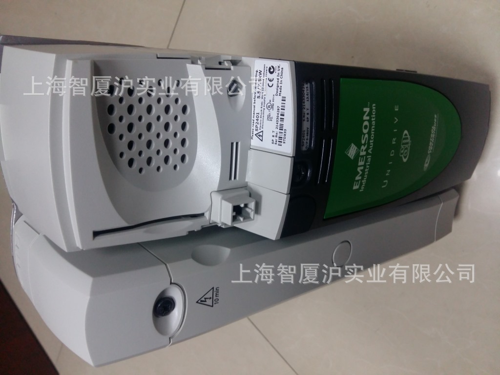 供应 艾默生EV1000系列变频器EV2000-4T0110P 现货