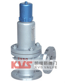 生产厂家供应微启式安全阀A41H-10/16