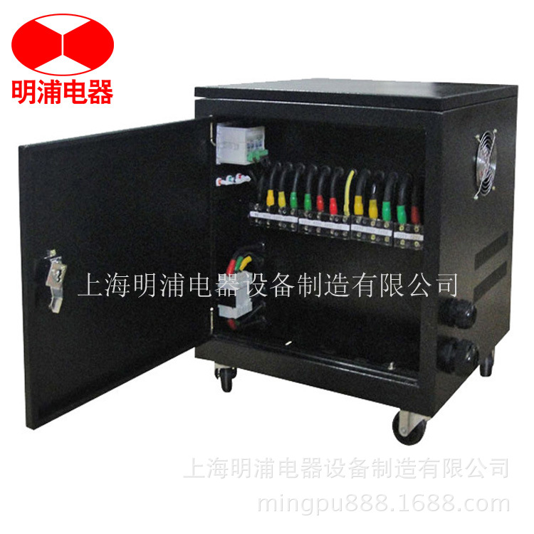 变压器厂家上海明浦电器，特殊变压器