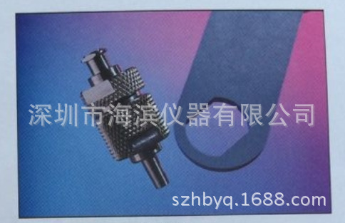 WHATMAN自组装可换膜过滤器1980-001  13MM 不锈钢换膜过滤器