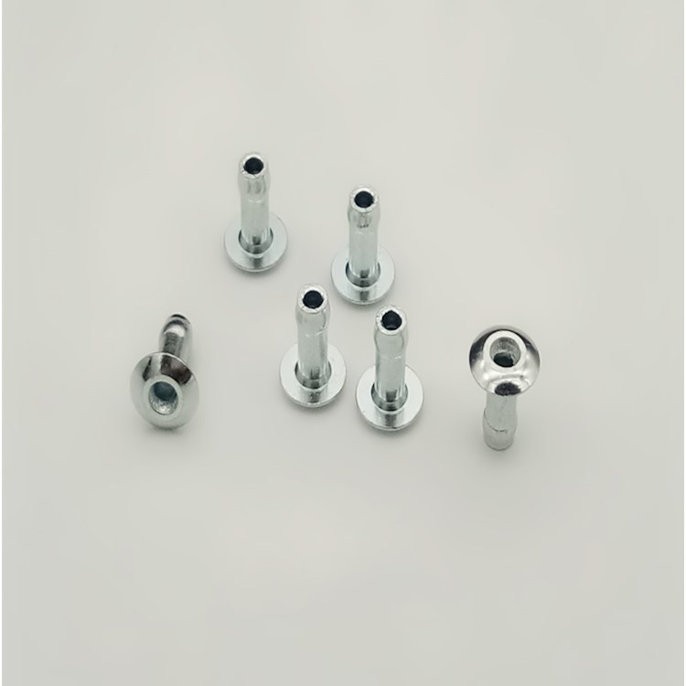 现货供应快速铆钉连续快速空芯拉钉1821-0410