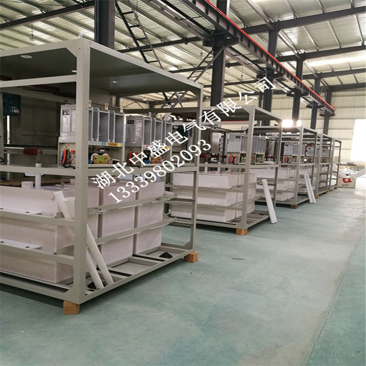 高压电机水阻柜     高压水电阻启动柜