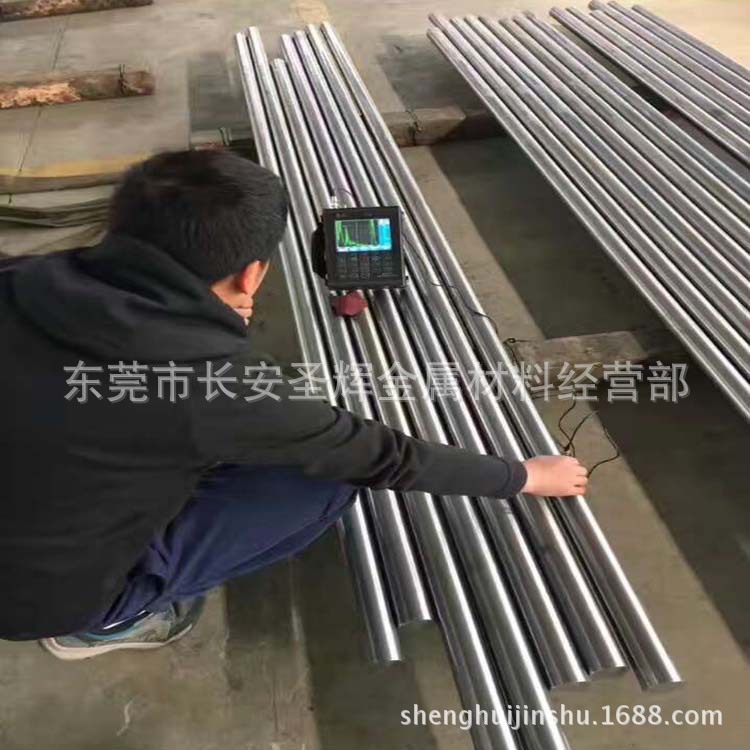 供应进口DF-3高耐磨不变形油钢 DF-3小圆钢 DF-3小圆棒 规格齐全