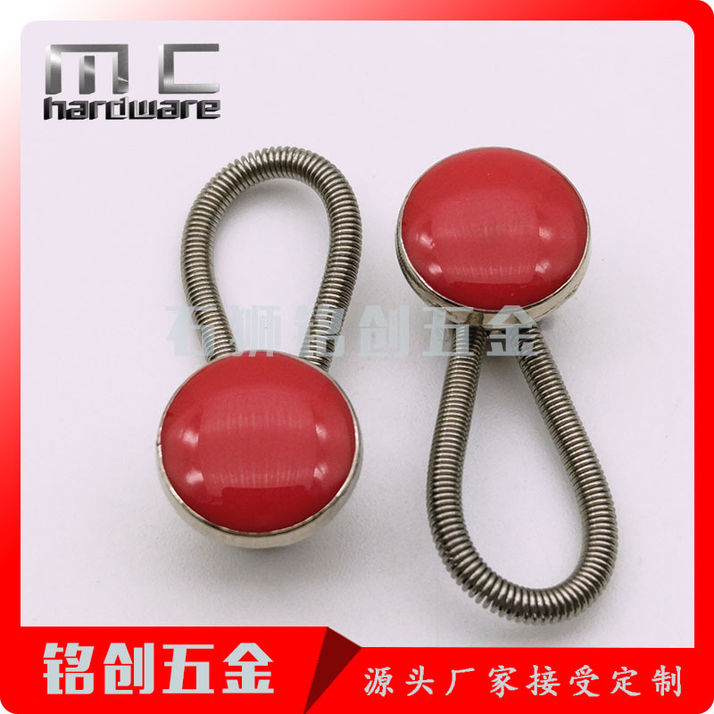 弹簧扣 (6)