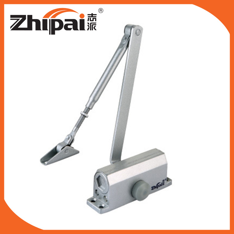 厂家直销液压缓冲防火闭门器ZP-051缓冲液压自关回位器自动关门器|ru