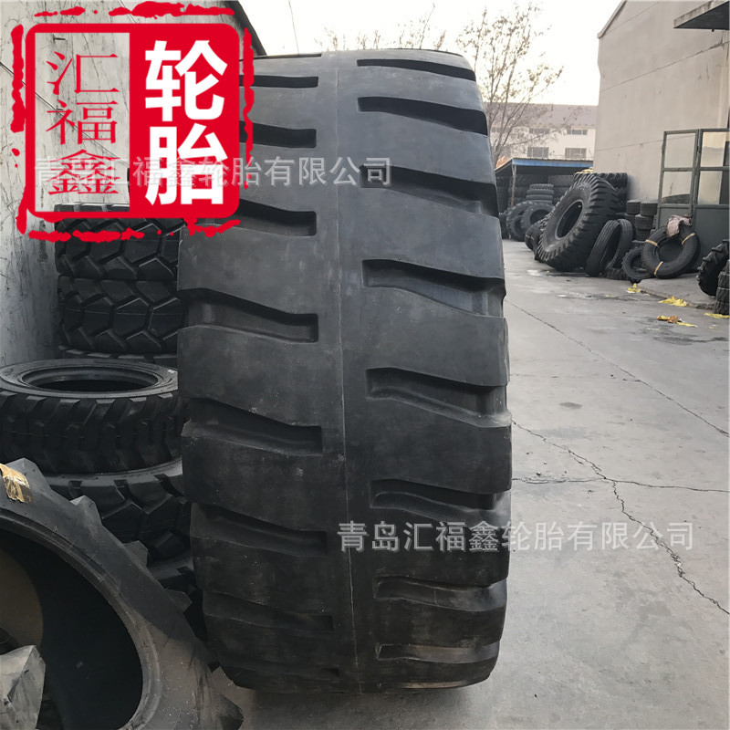 供应汇福鑫装载机轮胎29.5-29 工程机械轮胎29.5-29 L-3B花纹