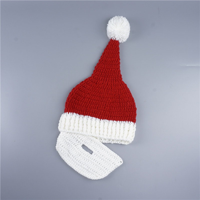 Santa Hat Image 4