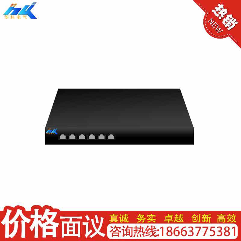 煤矿无线通信系统专用软交换设备 网络模拟接口IPPBX软交换设备