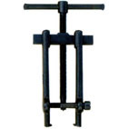 神模出厂 轴承二爪拉马 5〞125mm 上海康登