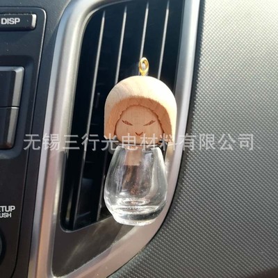 originality automobile Air outlet Perfume bottle air conditioner vehicle automobile Supplies vehicle Air outlet Perfume wholesale