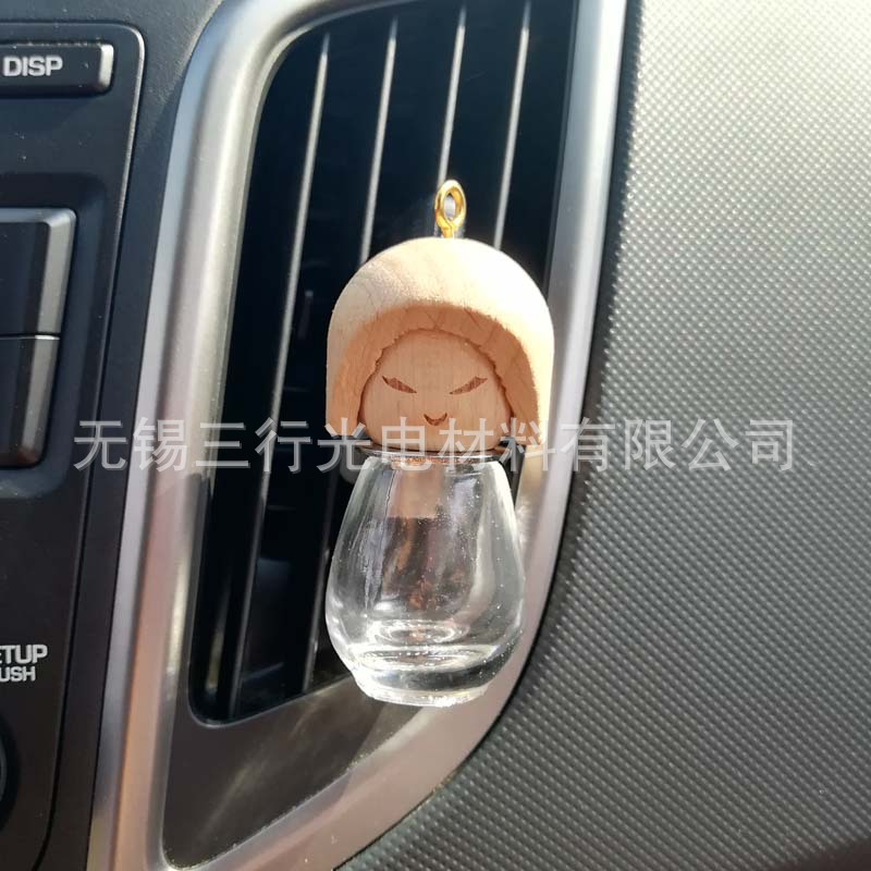 originality automobile Air outlet Perfume bottle air conditioner vehicle automobile Supplies vehicle Air outlet Perfume wholesale
