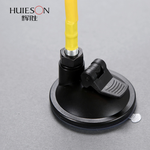 Huisheng variable suction cup table tennis serving training device, ball training device, serving action practice and stereotype training
