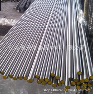 零售 11SMnPb30易车铁 进口11SMnPb30易车削钢棒 六角/方棒快削钢