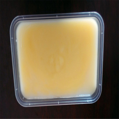 精炼鸡油 浓香鸡油 宠物食品专用鸡油 厂家直销 25kg/桶|ms