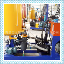 供應聚氨酯發泡機械  聚氨酯設備  多種型號發泡機械  可定制價格