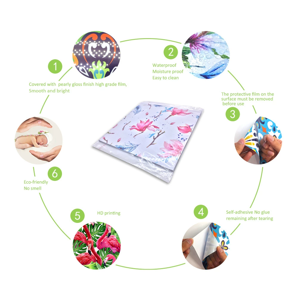 瓷砖贴材质说明英文