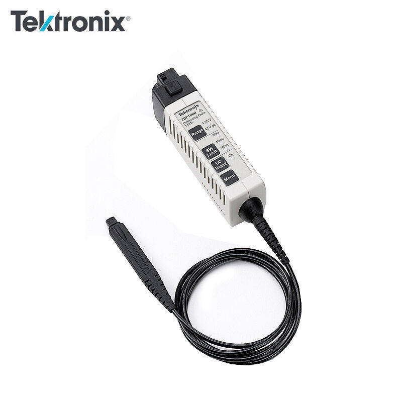 美国泰克/Tektronix TDP0500示波器高压差分探头 原装现货包邮