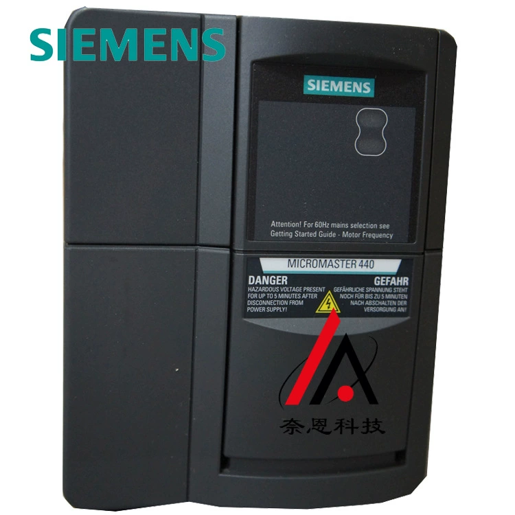 Поставка преобразователя частоты Siemens 6SE6440-2UD31-5DA1 высокопроизводительного универсального векторного 15 кВт/380 В