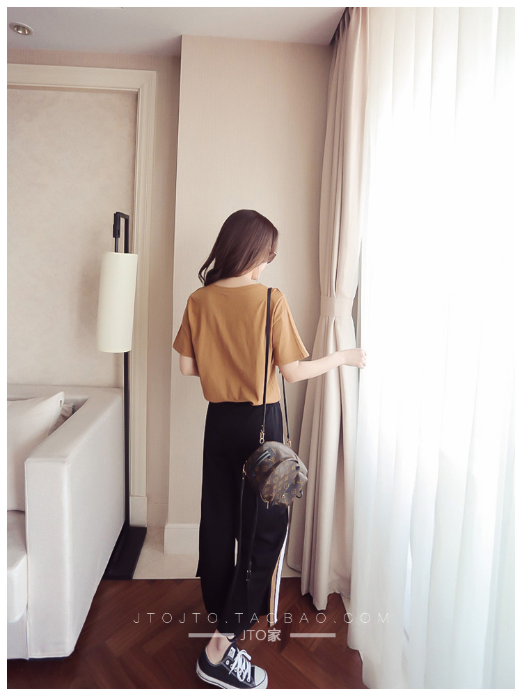 Costume femme en Coton - Ref 3333785 Image 21