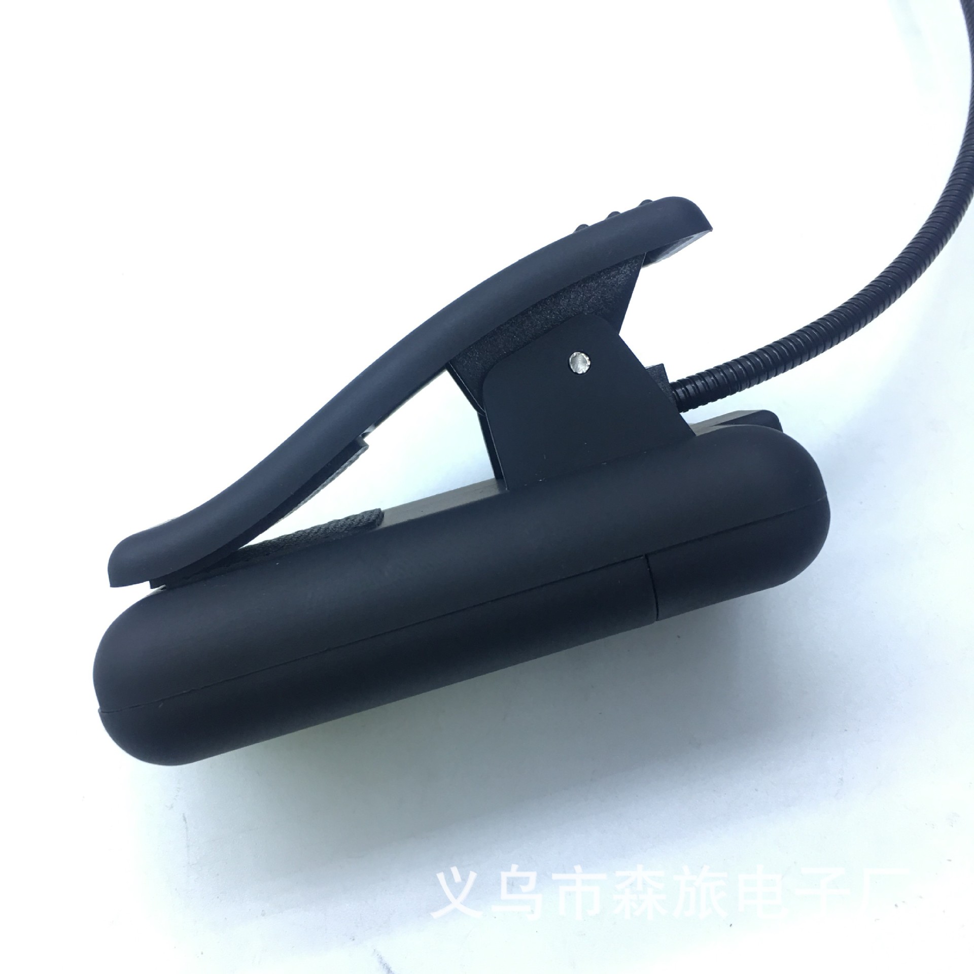 LED软管夹子灯 时尚乐谱灯 时尚台灯 COB家居小夜灯护眼看书床灯-阿里巴巴