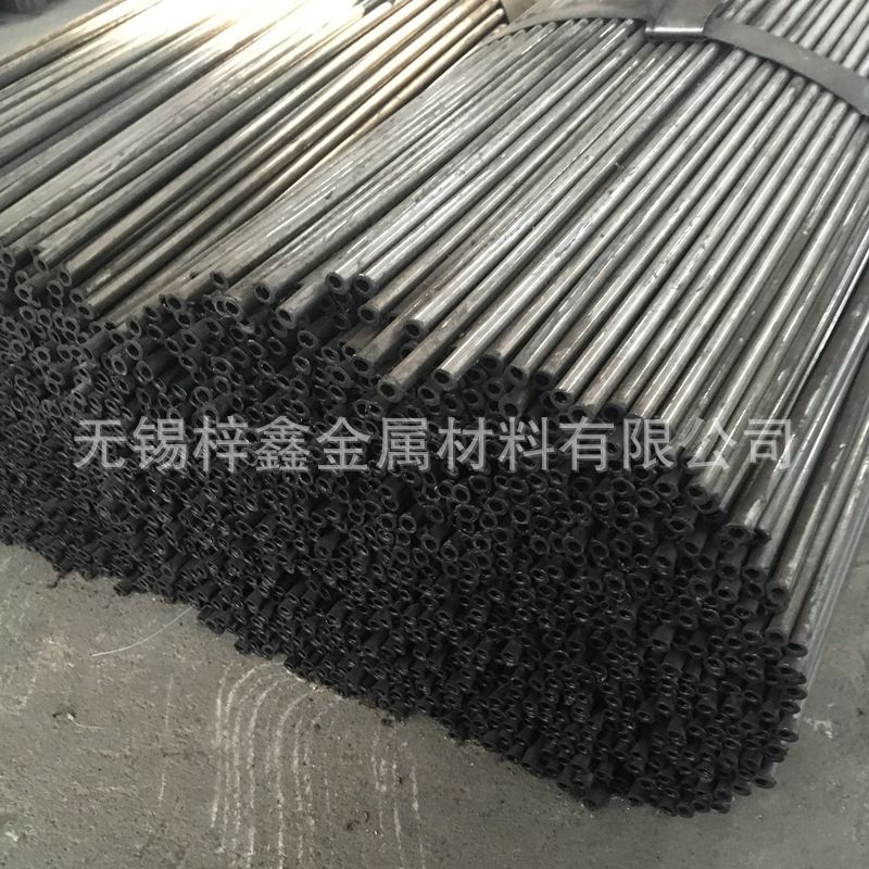 19圆管钢管生产各类焊接管规格齐全欢迎咨询直缝埋弧焊铁管