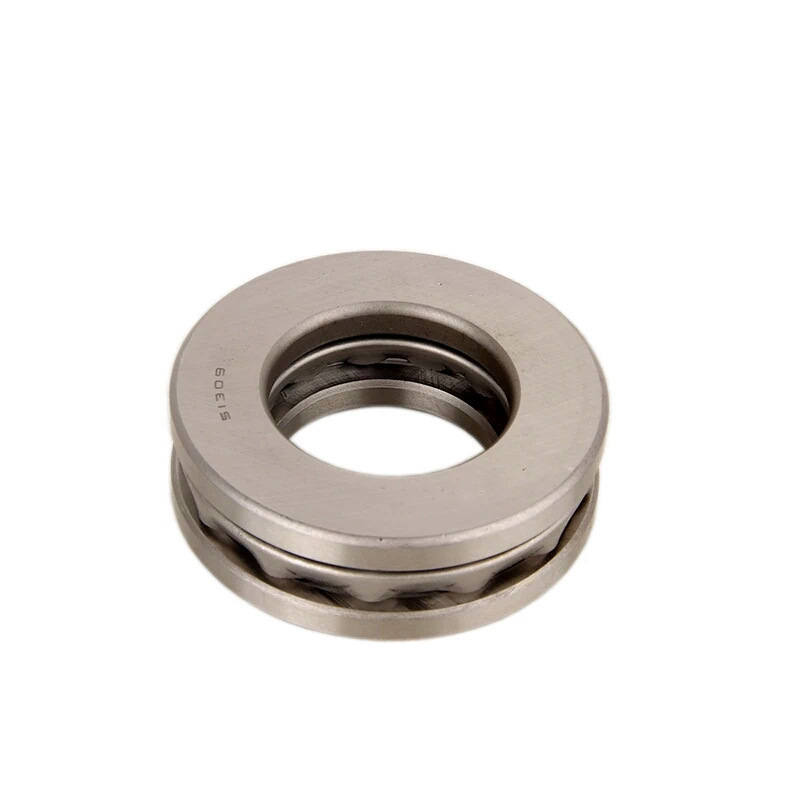 精密轴承 F7-17平面推力轴承 7*17*6 立式水泵轴承