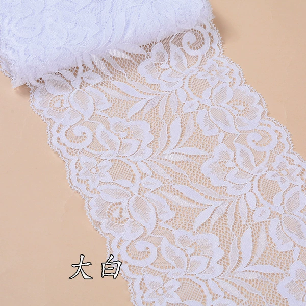Large white*15cm