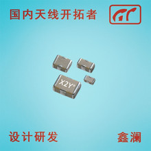 ����X2Y��ݞV����CX0603MRX7R8BB223 25V 20% 22nF ���g֧�փ�Ʒ