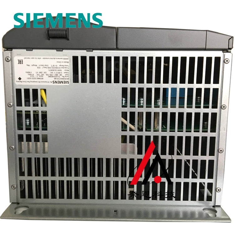 Поставка частотного преобразователя Siemens серии M440 6SE6440-2UD31-8DA1, общая модель, 18.5 кВт / 380 В
